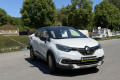 Renault Captur INTENS TCE 120 BOITE AUTO EDC