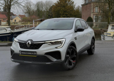 Renault Arkana RS-LINE E-TECH 145 EDC FULL OPTION BOSE