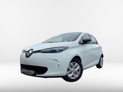Renault Zoé LIFE R 75 PAS DE LOCATION BATTERIE